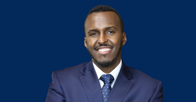 Ohio State Rep. Ismail Mohamed Urges Support for Somali Causes