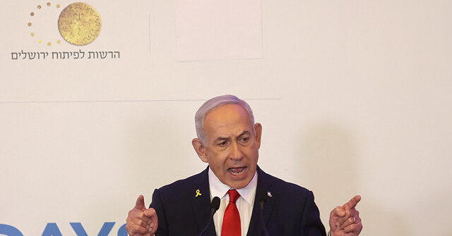 Netanyahu Slams Allegations of Starvation in Gaza as ‘Bare-Faced Lies,’ Links Modern Claims to Historic Blood Libels