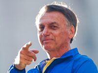 Brazil Poll: Jair Bolsonaro, Banned from Office, Best Candidate Against Socialist Lula in 2026