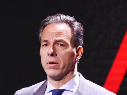 Nolte: Jake Tapper Humiliated After Gotcha Against Gov. Abbott Backfires