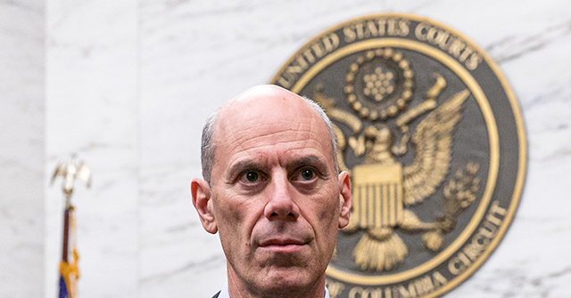 Marlow: Investigation Season—Lawfare Judge Boasberg's Russiagate Connection Revealed