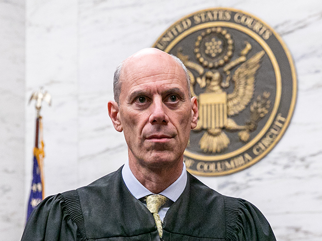 Marlow: Investigation Season—Lawfare Judge Boasberg’s Russiagate Connection Revealed