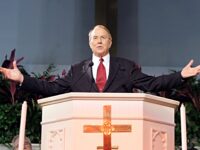 Family Activist, Christian Talk Radio Host James C. Dobson Dies at 89