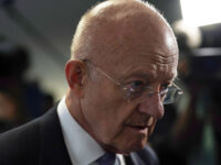 Declassified Emails Show James Clapper Told Intelligence Officials to ‘Compromise’ on P