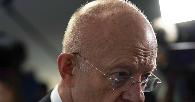 Intelligence Officials Told to 'Compromise' on Procedures for 2017 ICA