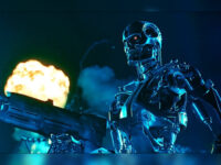 James Cameron Warns of ‘Terminator’-Style Apocalypse if You ‘Put AI Together with