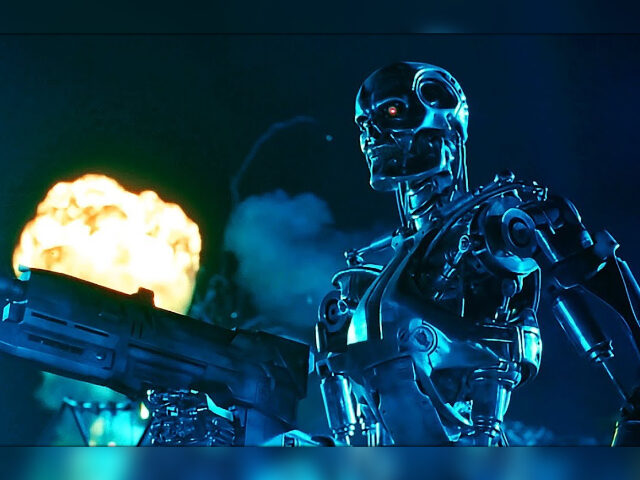 James Cameron Warns of ‘Terminator’-Style Apocalypse if You ‘Put AI Together with
