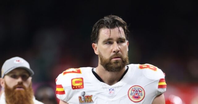 Travis Kelce Cried, Begged the Cleveland Browns to Draft Him