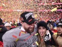 Travis Kelce and Taylor Swift Announce Engagement