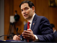 Marco Rubio Blocks New Visas for Migrant Truckers
