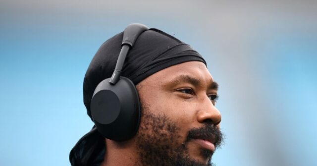 Browns' Myles Garrett Receives Eighth Speeding Ticket Declines Comment