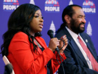 Texas Democrat Reps. Al Green, Jasmine Crockett Seek Injunction Against Mid-Decade Redistricting Ma