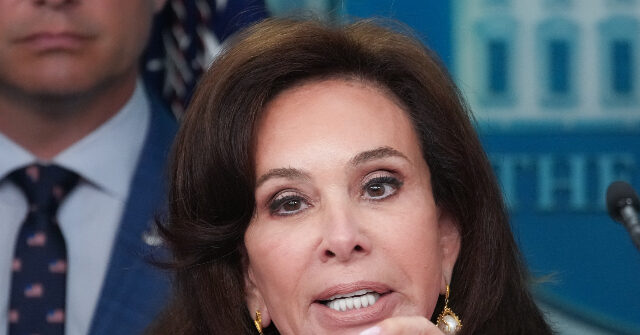 Jeanine Pirro Rips D.C. Council, Soft-on-Crime Policies: 'Enough--It Changes Today'