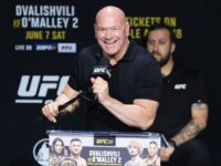 UFC Signs Blockbuster $7.7 Billion Broadcast Deal with Paramount