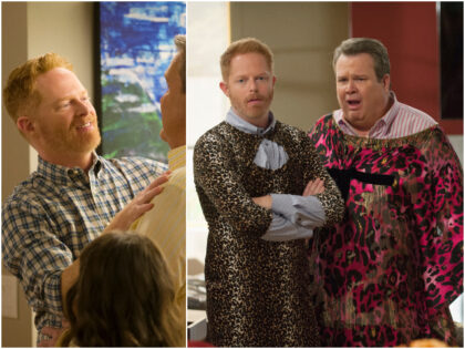 Jesse Tyler Ferguson Says There was ‘No Way to Please’ Every Gay Fan with His ‘Mo