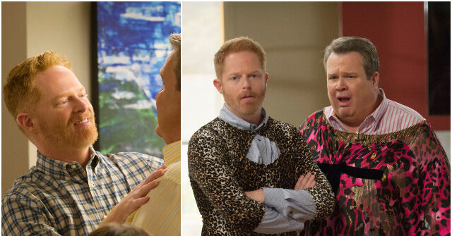 Jesse Tyler Ferguson Says There was 'No Way to Please' Every Gay Fan with His 'Modern Family' Role
