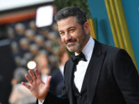 Nolte: Getting Jimmy Kimmel to Self-Deport Might Be Trump’s Greatest Victory