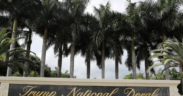 PGA Tour Returning to Trump National Doral for 2026 Miami Championship