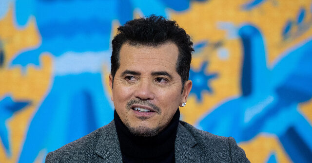 Actor John Leguizamo Compares Hollywood to 'Jim Crow' for Latinos