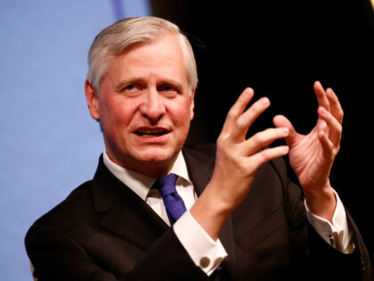 Nolte: The Smarmy Historical Illiteracy of Jon Meacham on Ukraine