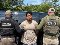 ICE Arrests Guatemalan Illegal Alien Released by RI Cops After Charged with Sex Crimes Against Chil