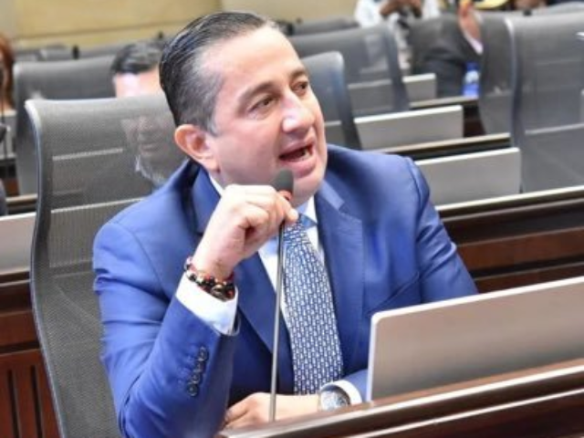 Colombia: Conservative Congressman Survives Gunfire Attack on Day of Slain Senator’s Burial