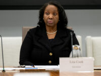 Trump Fires Federal Reserve Gov. Lisa Cook over Allegations of Mortgage Fraud