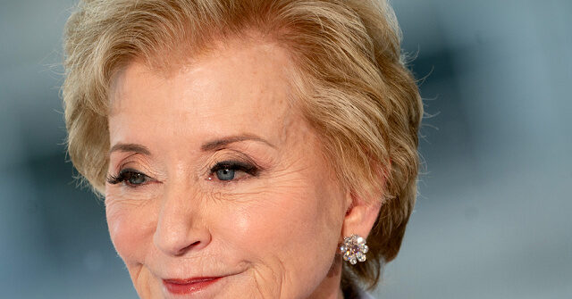 Exclusive: Education Secretary Linda McMahon to Kick Off 50-State Tour
