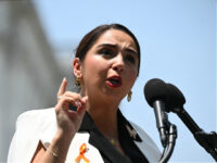 Democratic Member of Congress Confesses Guatemalan Identity