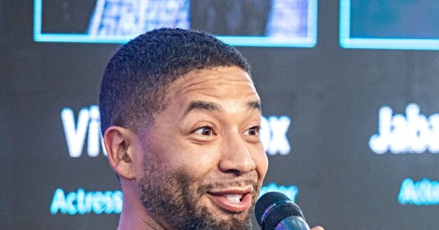 Jussie Smollett Returning to FOX Six Years After Faking MAGA Hate Crime Hoax