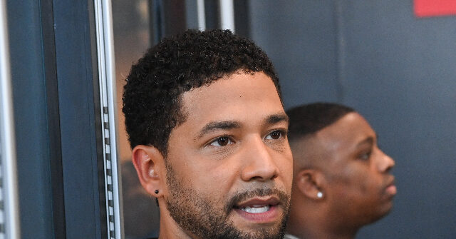 Jussie Smollett Blames Chicago Police Department, Rahm Emanuel for His MAGA Hate Crime Hoax