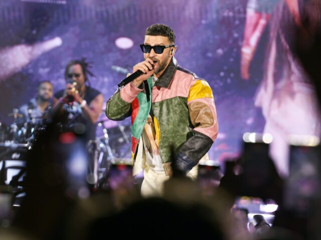 Justin Timberlake Reveals Lyme Disease Diagnosis
