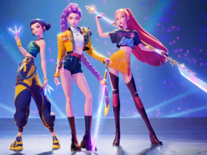Box Office: ‘KPop Demon Hunters’ Gives Netflix Its 1st B.O. Win as Summer Slump Continues
