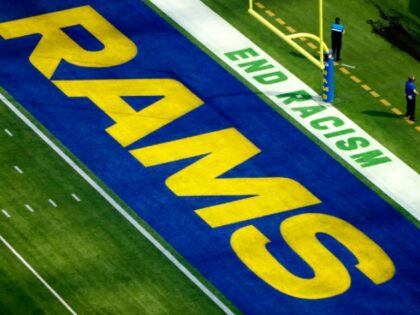 NFL Will Continue with Social Justice Messages in End Zones