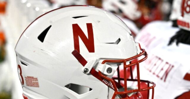 Nebraska Punter Archie Wilson Breaks Down in Tears During Press Conference