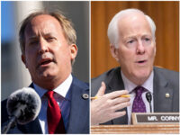 Exclusive — Attorney General Ken Paxton: John Cornyn a ‘Washington Insider’ That 