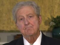 GOP Sen. Kennedy: Generals Say Unless We Send ‘Massive Number of Troops’ in, Iran ̵