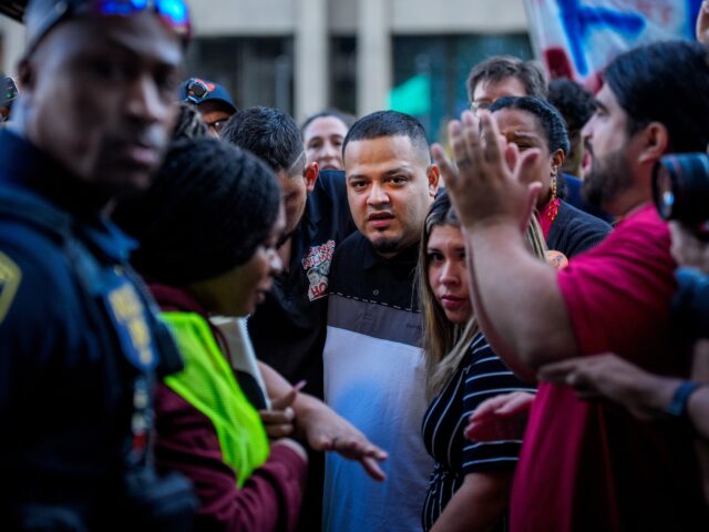 ICE Detains ‘Maryland Man’ Kilmar Abrego Garcia for Deportation to Uganda