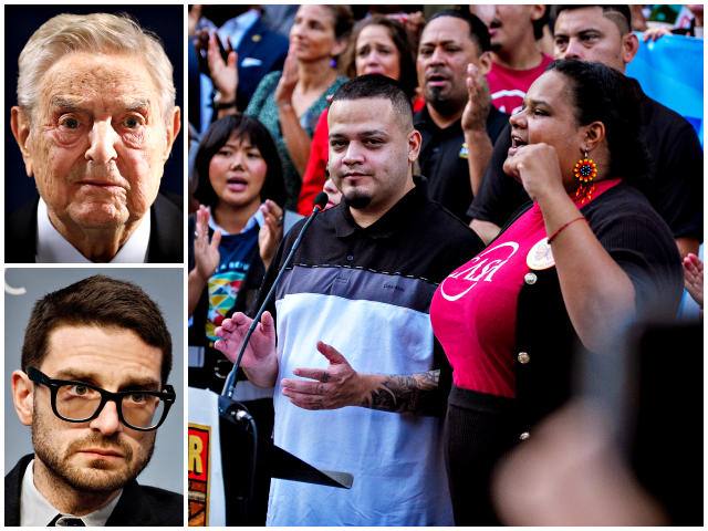 Kilmar Abrego Garcia-Soros Stefan Wermuth/Simon Dawson/Bloomberg/Andrew Harnik/Getty Images