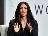 Department of Homeland Security Asst. Sec. Accuses Kim Kardashian of Shilling for Murderers, Rapist