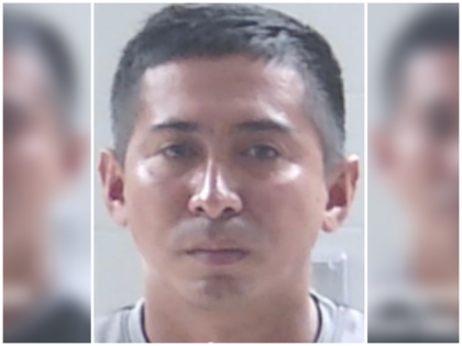 Illegal Alien Accused of Killing 15-Year-Old Boy Riding His Bike in Louisiana