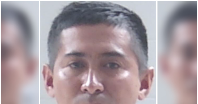 Illegal Alien Accused of Killing 15-Yr-Old Boy Riding His Bike in Louisiana