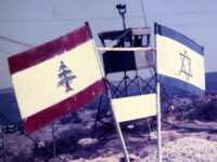 Israel Offers to Withdraw from Lebanon After ‘Momentous Decision’ to Disarm Hezbollah
