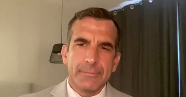 Dem Rep. Liccardo: Don’t Blame ACA for People Profiting Off ‘Disaster’ Healthcare System