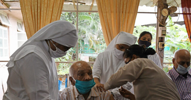 Obama Judge Rules Little Sisters of the Poor Must Cover Contraceptives