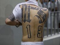 MS-13 Gang Member Serving Time for Murder Suing Trump to Be ‘Recognized’ as Female