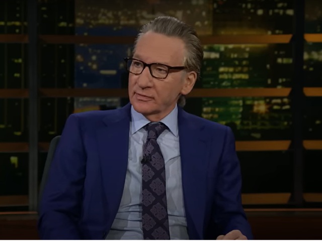 Maher: We Just Have to Take Regulating AI 'on Faith From Certain People'