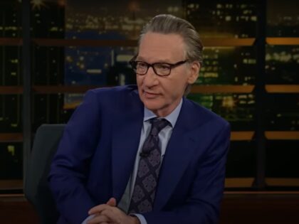 Maher: Schools Getting Serious About Antisemitism, ‘Don’t Think They Would Have’ 