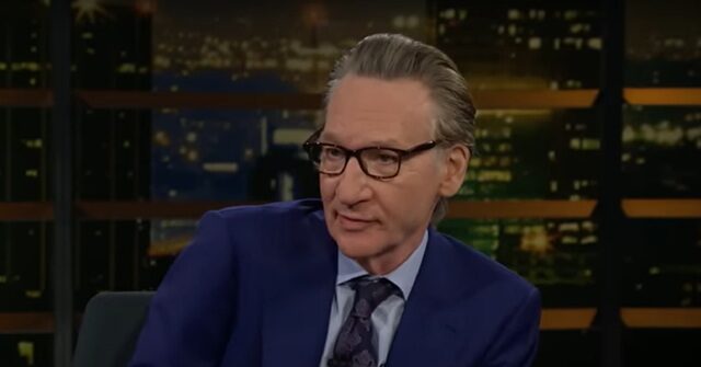 Maher: Schools Getting Serious About Antisemitism, 'Don't Think They Would Have' Under Biden