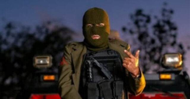 U.S. Treasury Goes Sanctioned Los Zetas Rapper, Other Cartel Operators
